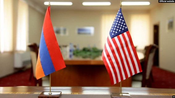 Հայ-ամերիկյան հարաբերությունները զարգանալու լուրջ ներուժ ունեն. ԱՄՆ կոնգրեսականներ