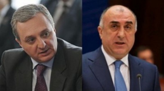 Զոհրաբ Մնացականյանը և Էլմար Մամեդյարովը կհանդիպեն