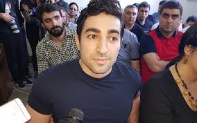 Հայրս հույս չուներ, որ կարող է փոխվել խափանման միջոցը. Լևոն Քոչարյան