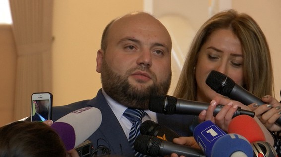 Վայոց ձորի մարզպետ. Փորձում են որևէ կերպ ինձ ներգրավվել այդ գործի մեջ