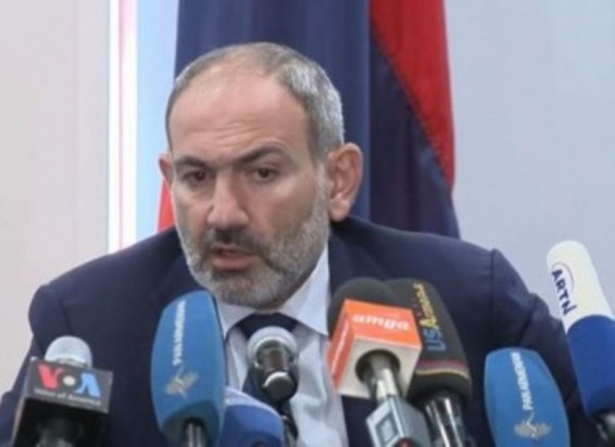 Արցախյան հաղթանակը անհնար կլիներ առանց Սփյուռքի հսկայական աջակցության. Նիկոլ Փաշինյան