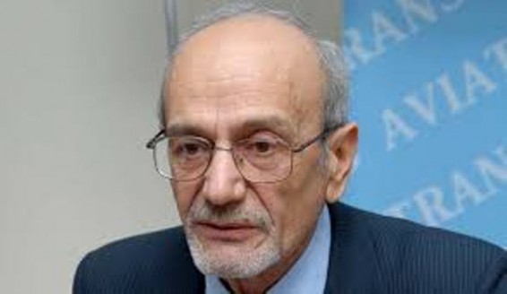 Աբսուրդ է, երբ գնված ապրանքը խանութում հետ չեն վերցնում. Արմեն Պողոսյան