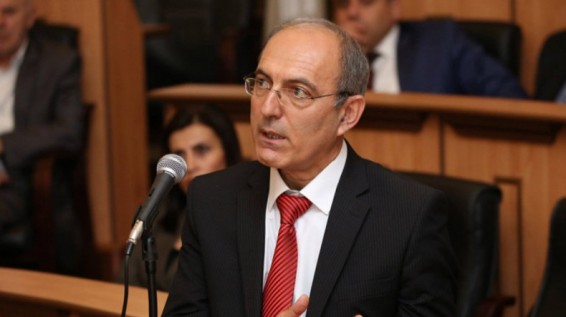 ՄԱԿ-ի ամբիոնից Ղարաբաղյան հիմնախնդրի շուրջ Նիկոլ Փաշինյանի հնչեցրած բանաձևն իրականության հետ չհամապատասխանող, չաշխատող է. ԼՂՀ ԱԺ փոխնախագահ