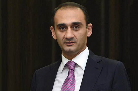 Վարդան Հարությունյանի դեմ քրեական գործ չի հարուցվել. ՀՔԾ-ն չի հաստատում «Իմ քայլ»-ի պատգամավորի տեղեկությունը