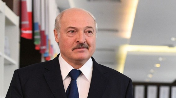 Լուկաշենկոն երկու օրով կգա Հայաստան