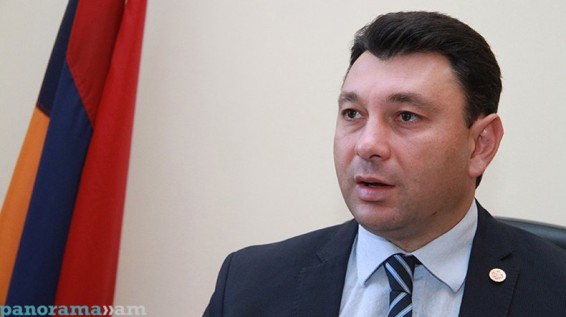 Республиканская партия Армении: В нашей новейшей истории 2 октября останется днем атаки на демократию