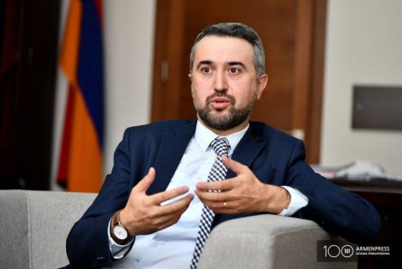 В штаб-квартире ЮНЕСКО состоятся мероприятия, посвященные юбилеям Комитаса и Туманяна