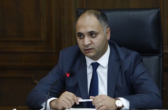 Շաքարավազի շուկա նոր ընկերություններ են մուտք գործել