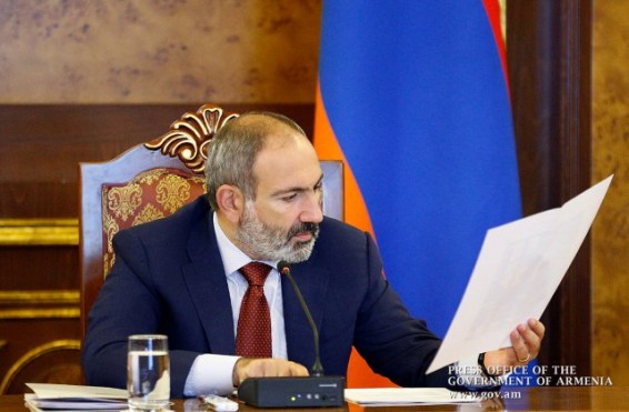 Սամվել Սողոմոնյանն ազատվել է աշխատանքից