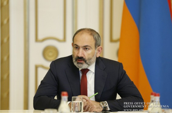 Ժամկետային զինծառայողների սննդի ապահովման համար աշխատում ենք 6 ընկերության հետ, նրանք սննդով ապահովում են 7000 մարդու. ՀՀ վարչապետ