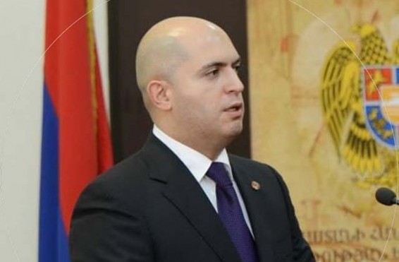 «Հայաստանում ազատ մամուլը ճնշելու յուրաքանչյուր փաստի հետևում նշմարվում են իշխանությունների ականջները». Արմեն Աշոտյան