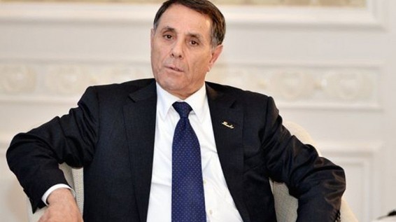 СМИ: Премьер Азербайджана написал заявление об отставке