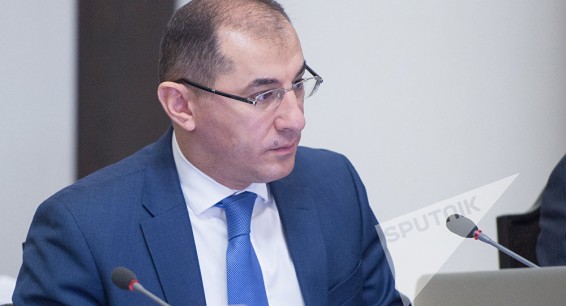 Экономика Армении лучшая в ЕАЭС, но есть проблемы в фискальной сфере - бывший министр