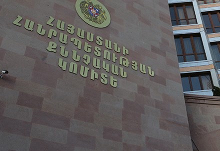 Պարզվում են 29-ամյա երիտասարդի սպանության հանգամանքները