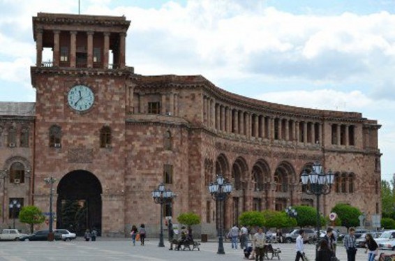 «Ժողովուրդ». Դատական հայց՝ վարչապետի աշխատակազմի դեմ. այն միակը չէ