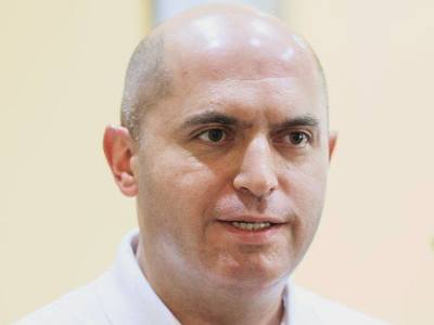 Հռոմում Արմեն Աշոտյանը բարձրաձայնել է Սիրիա թուրքական ռազմական ներխուժման մասին