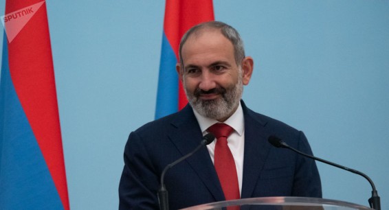 Армения поддерживает шаги по объективному освещению исторических событий - Пашинян