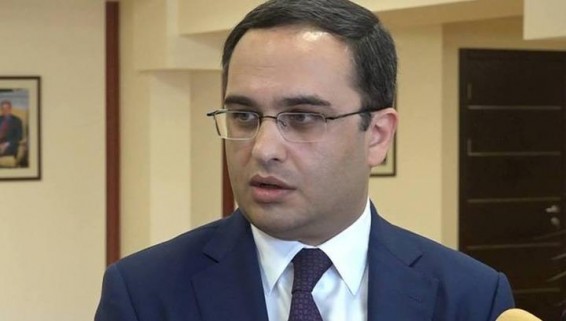 Точный ответ от Согомоняна о здоровье Роберта Кочаряна