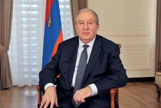 Արմեն Սարգսյանի հրավերով «Airbus»-ի բարձրաստիճան պատվիրակությունը կժամանի Հայաստան