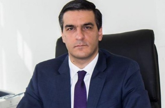 Արման Թաթոյանն ուղերձ է հղել Հայ մամուլի օրվա կապակցությամբ