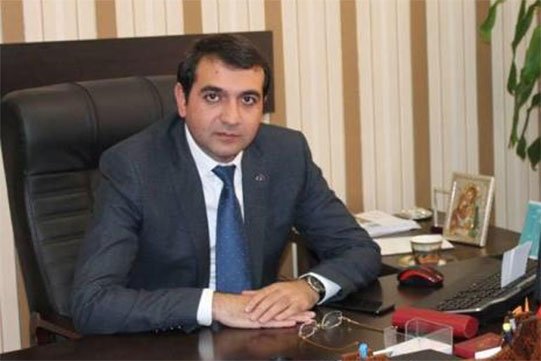 Առողջապահության փոխնախարարը հերքում է՝ «Իմ հայրը ոչ մի կապ չունի իմ ազատման հետ»