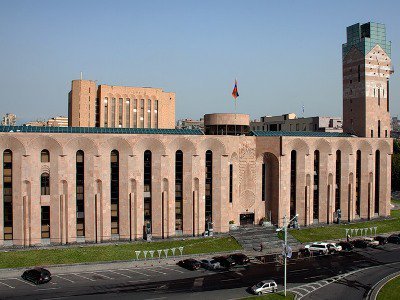 Երևանի քաղաքապետարանը թափանցիկության առումով զբաղեցրել է վերջին տեղը․ «Թրանսփարենսի Ինթերնեշնլ»