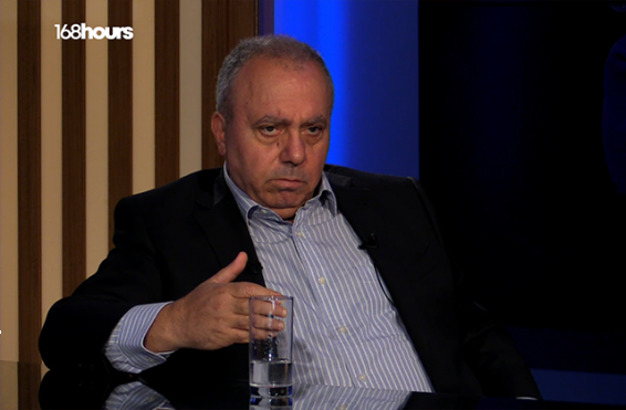 «Ամբողջ հանրապետությունը լցված է ադրբեջանական և թուրքական լրտեսներով, դրա՛նց բռնեք, ինչո՞վ եք զբաղված». Հրանտ Բագրատյան