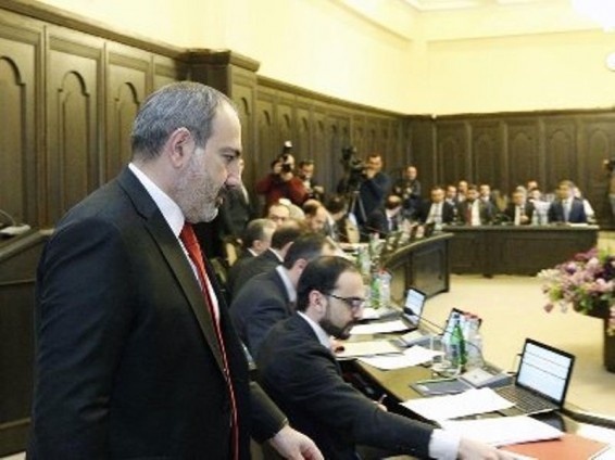 «Ժամանակ». «Աշխատիր, Հայաստան». Ռազմավարությունը կնպաստի՞ գործազրկության կրճատմանը