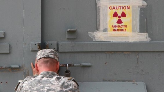 СМИ: США планировали тайно разместить ядерные боеголовки в Исландии