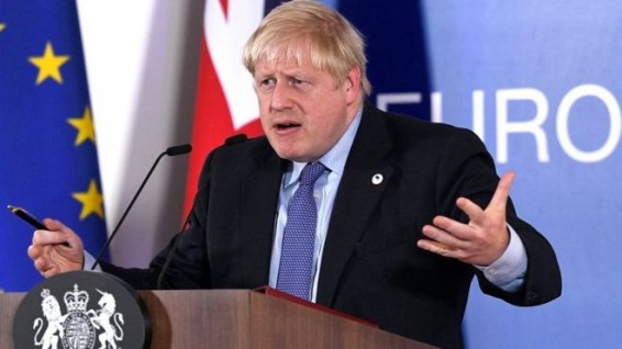 Парламент Британии попытается лишить брексит всякого смысла