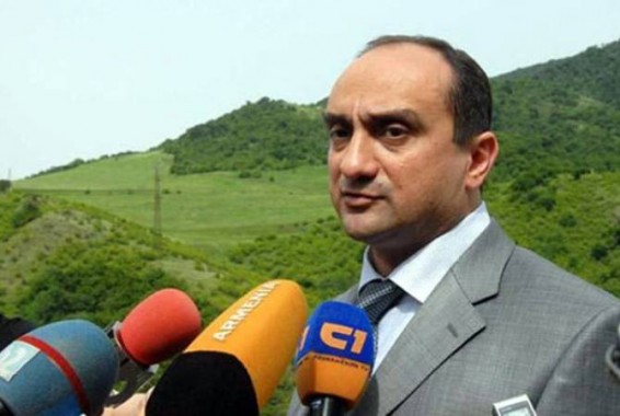 ՀՀ տրանսպորտի և կապի նախկին նախարար Գուրգեն Սարգսյանը կալանավորվել է