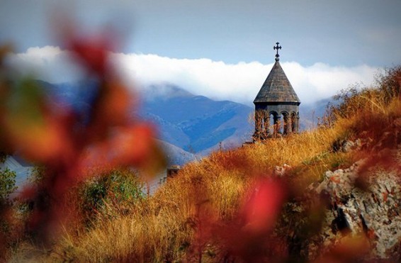 Ջերմաստիճանը կբարձրանա