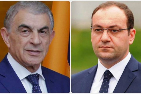ССС РА  привлекла экс-спикера  НС РА в качестве подозреваемого. Арсену  Бабаяну предъявлено обвинени