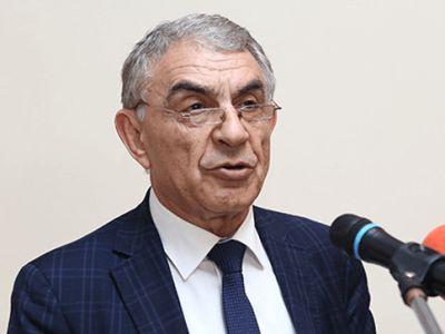 Աջակցել եմ Նիկոլ Փաշինյանին իշխանության գալու հարցում. այդտեղ ես թույլ եմ տվել խախտում. Արա Բաբլոյան