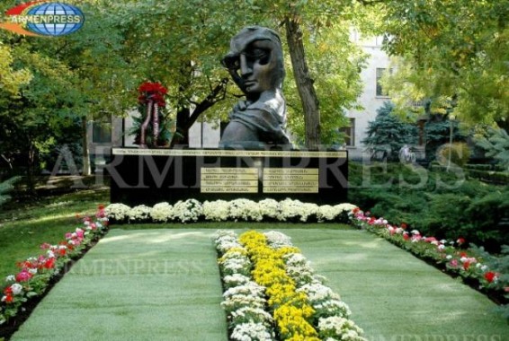 Հոկտեմբերի 27-ի ոճրագործության զոհերի հիշատակի հուշարձանը կիրակի բաց կլինի քաղաքացիների համար