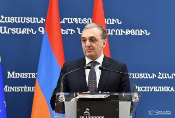 Армения останется гарантом безопасности Арцаха: Мнацаканян коснулся своей беседы в Hard Talk