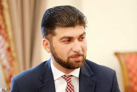 Началось первое судебное заседание по делу Давида Санасаряна и других