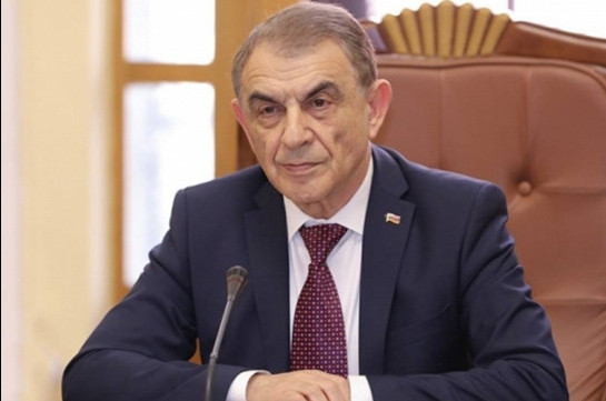 «Առաջադրված մեղադրանքն ապօրինի է». Արա Բաբլոյան