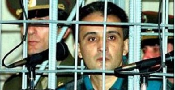 Наири Унанян принимает психотропные препараты уже 9 лет: Минюст Армении