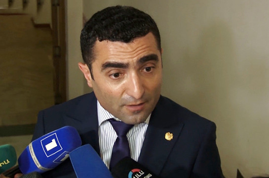 Իմ աշխատանքի արդյունավետությունը չեմ չափում աշխատավարձով. Կոտայքի մարզպետ. aysor.am