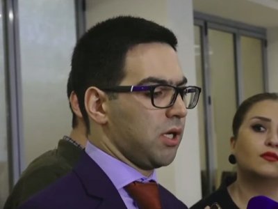 Բուքիքիոյի հայտարարությունն ի գիտություն ենք ընդունել․ Ռուստամ Բադասյան