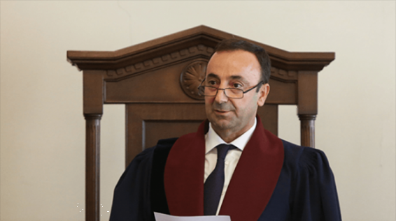 Հրայր Թովմասյանն արձագանքել է Վենետիկի հանձնաժողովի նախագահի հայտարարություններին
