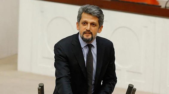 Каро Пайлан ответил Эрдогану: То, что произошло с моей бабушкой, не может быть вопросом археологов