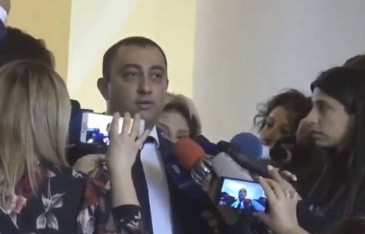 Վարչապետին անձամբ չեմ ճանաչում. նորանշանակ մարզպետ