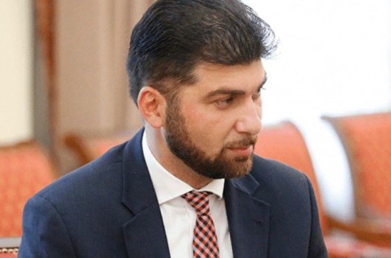 Դավիթ Սանասարյանից գումար շորթելու մասին հրապարակման առթիվ քրեական գործ է հարուցվել