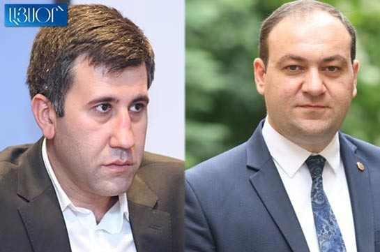 Արսեն Բաբայանին մեկուսացնելով՝ իշխող ուժը փաստացի լռեցրել է իր արժեքավոր քննադատին. Մելիքյան