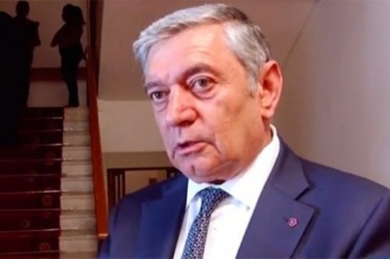 ԱԻՆ փրկարարական ծառայության պետն ազատվել է աշխատանքի մեջ թերանալու պատճառով. ամառվա հրդեհների ժամանակ անտարբեր է եղել. նախարար