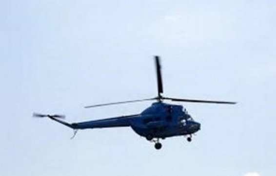 ԱԻՆ-ը կունենա նոր ուղղաթիռ. Ֆելիքս Ցոլակյան