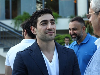 Ռոբերտ Քոչարյանի մոտ ուռուցք է եղել, այն հեռացվել է․ Լեւոն Քոչարյան