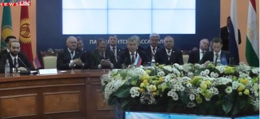 Video. «Եթե Հայաստանի վրա հարձակում լինի, կգործարկվի ՀԱՊԿ-ի համապատասխան մեխանիզմը» Զատուլին